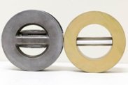 US Valve maintains an extensive inventory of valves, parts and components in a wide variety of materials for quick turn around time. Valves are typically assembled and tested within 1 to 2 days after receipt of an order.