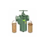 Strainers Filters Kraissl Single Filter
