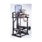 Steam Leslie Constantemp Skidded