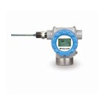 Temperature HW Smartline