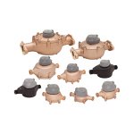 Flow Badger Disc Meters- Flow Badger Disc Meters-
