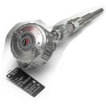 Temperature PY Head Thermowell