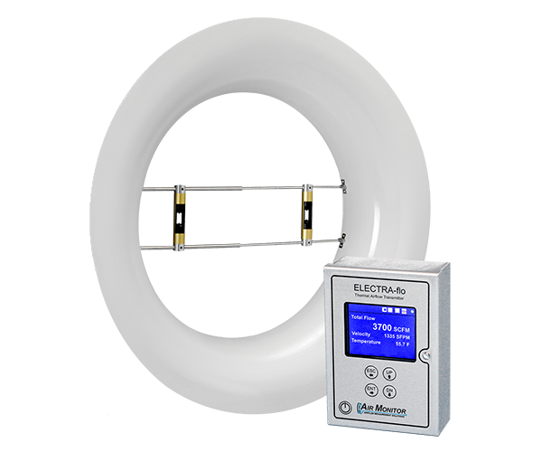 Electromagnetic Flow meters from Smith and Wilson Baltimore