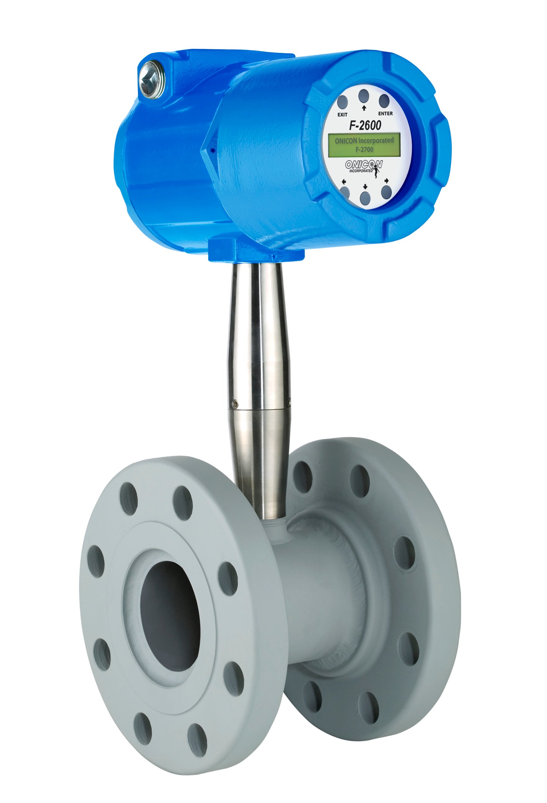 Vortex Flow Meters from Smith and Wilson Baltimore