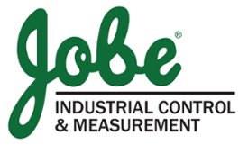 Jobe Industrial Industrial Control and Measurement