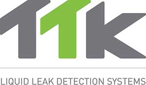 TTK - Water/Acid Leak Detection